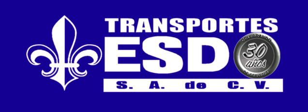 Transportes ESDO